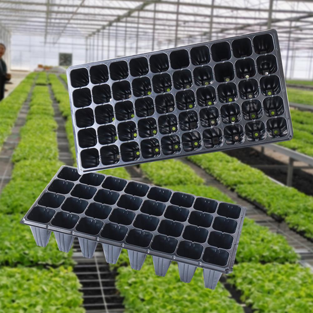 Vật Có Thẻ Nồi Chống Biến Dạng - đánh giá và giá Seed Starter Tray