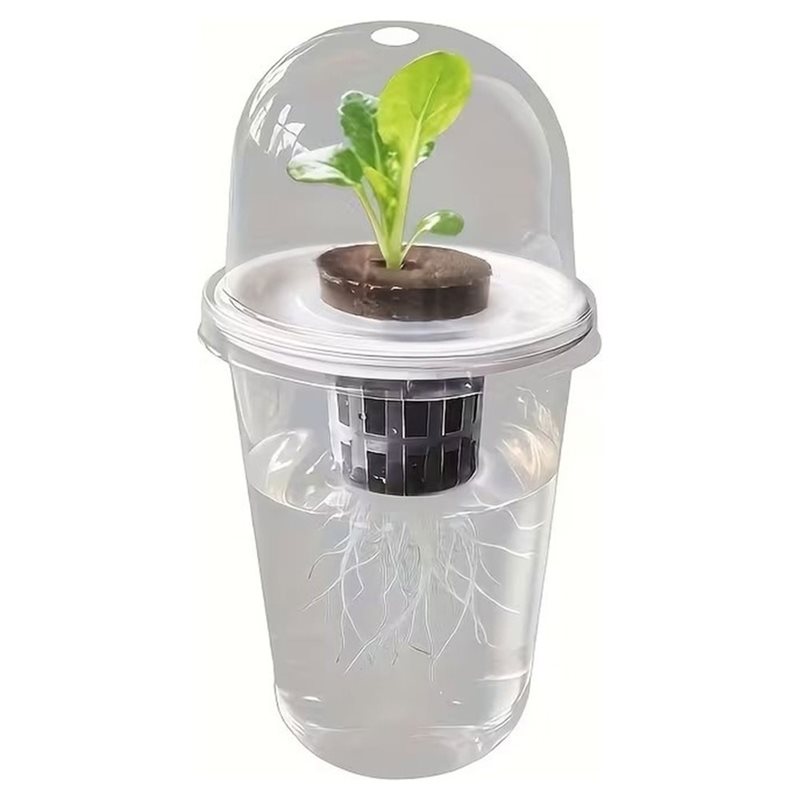 [A93Z!】 Hydroponic Seedling Cu - đánh giá và giá Hydroponic Kit
