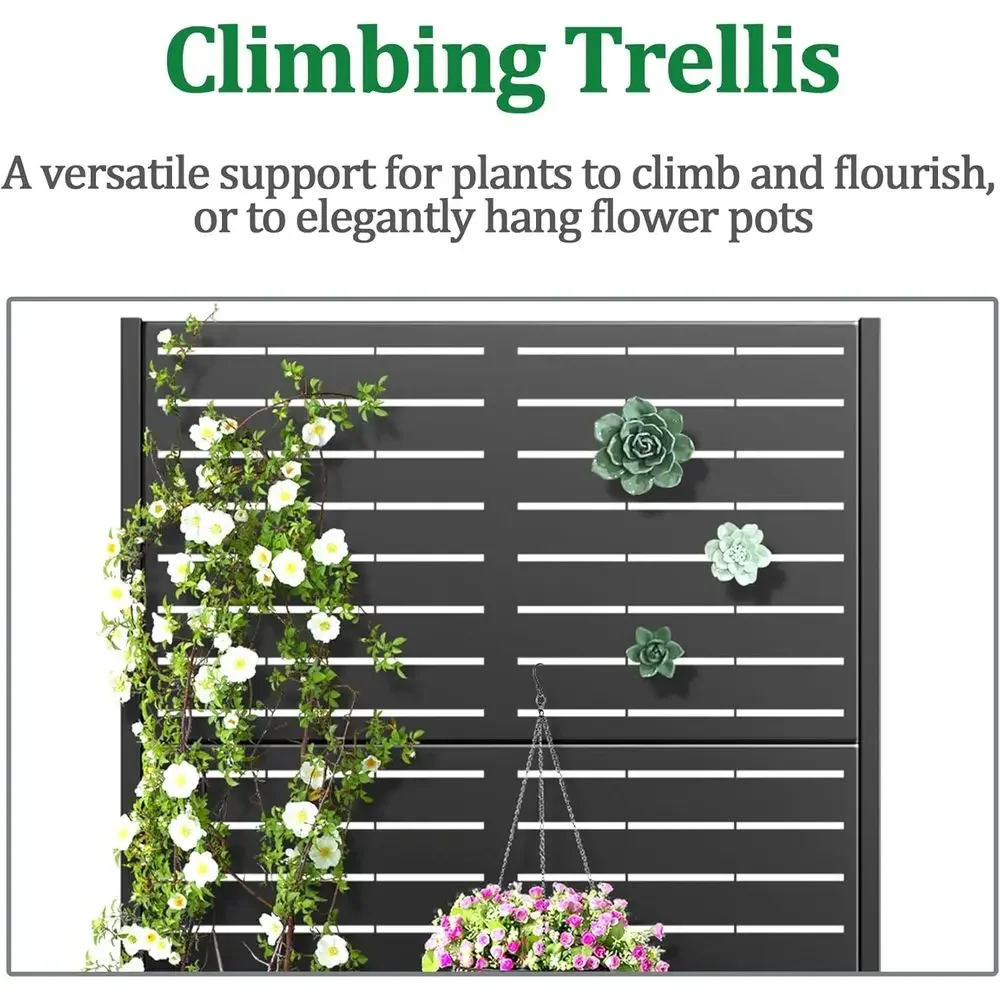 Elevated Garden Bed with Trell - đánh giá và giá Vertical Planter