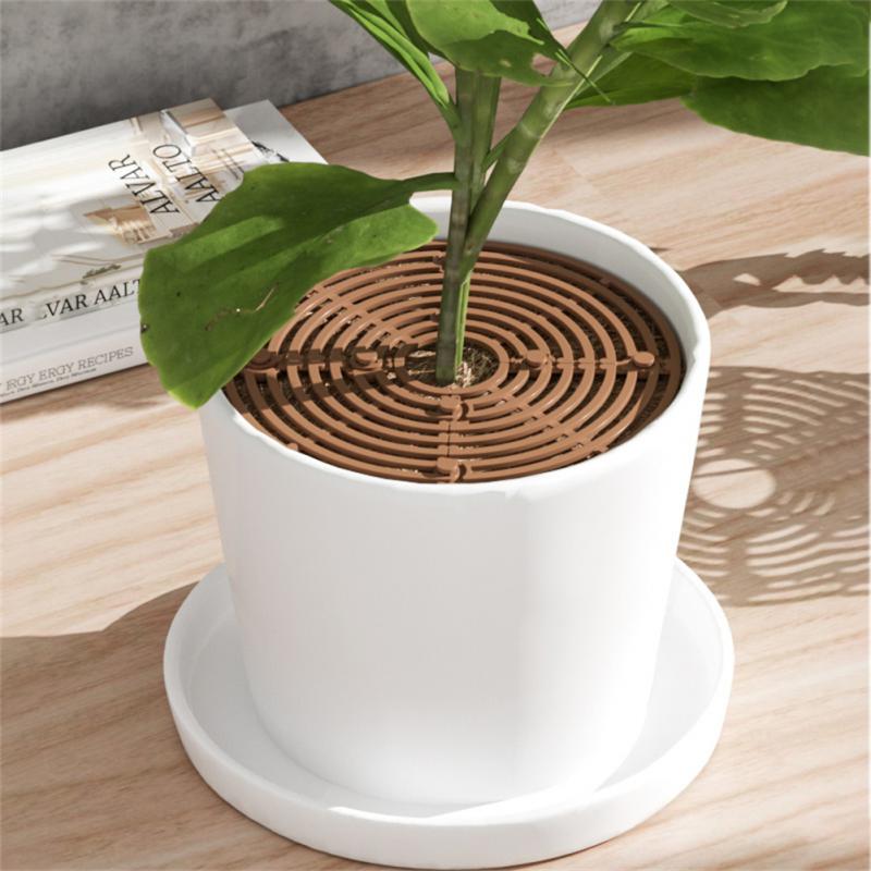 Flower Pot Cover Plant Pot Gri - đánh giá và giá Indoor Herb Garden