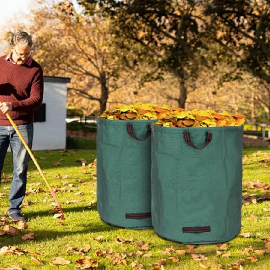 Easy to carry and store large  - đánh giá và giá Grow Bag