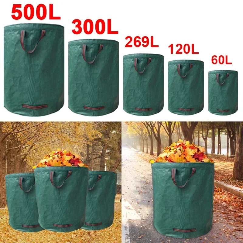 Easy to carry and store large  - đánh giá và giá Grow Bag