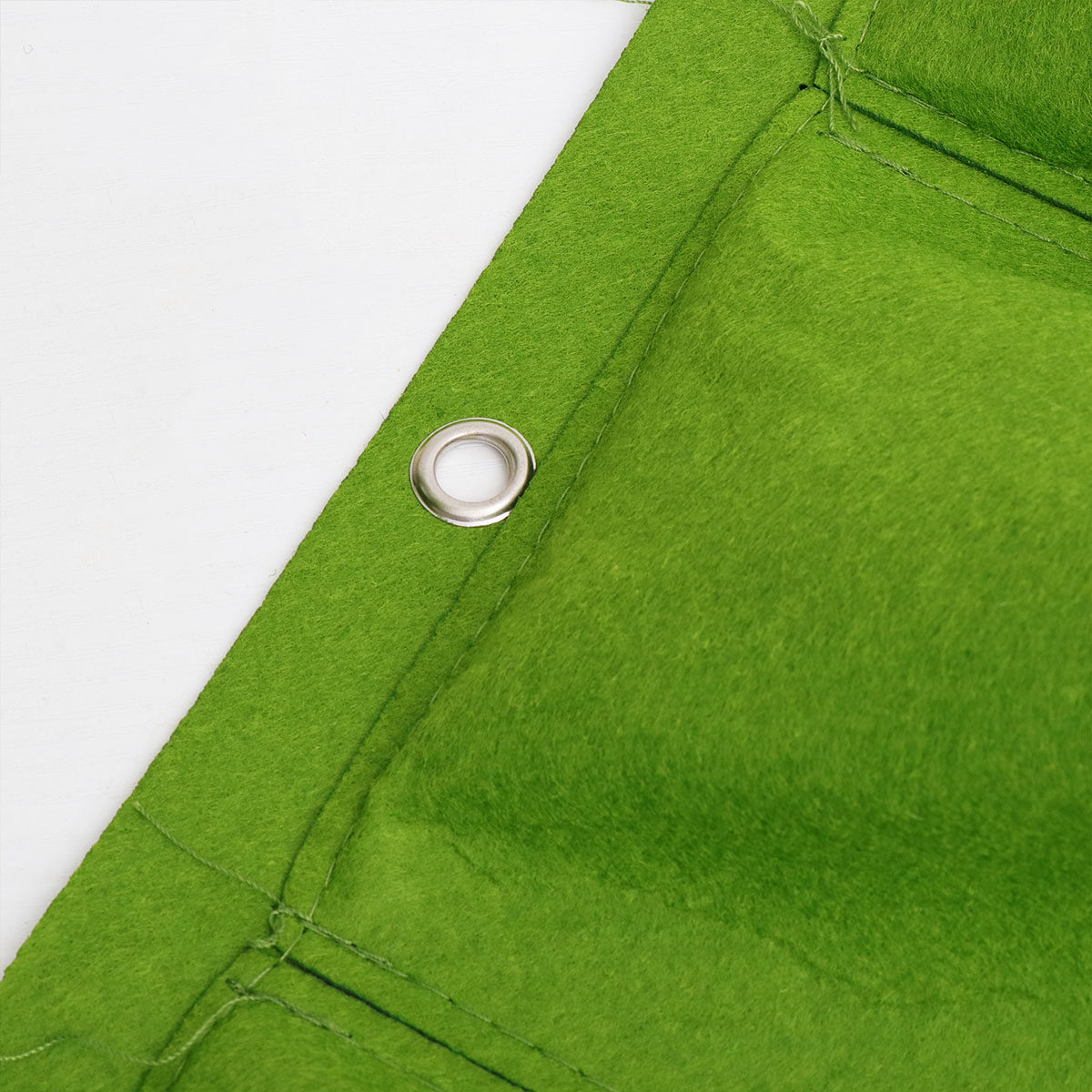 9-Pocket Wall Hanging Plant Ba - đánh giá và giá Indoor Herb Garden