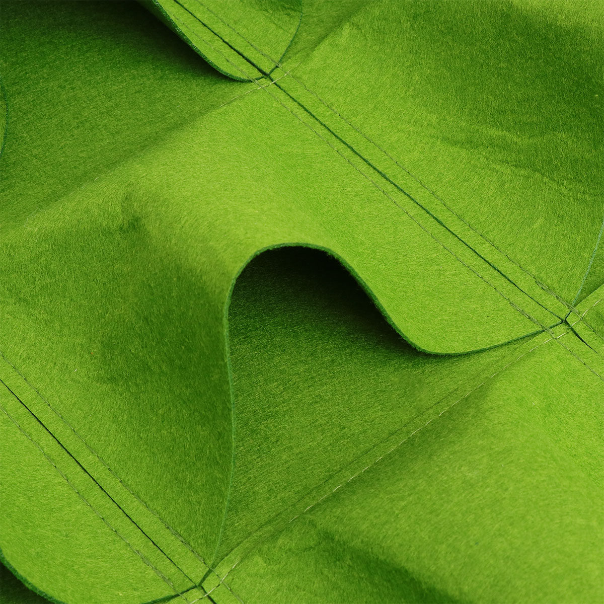 9-Pocket Wall Hanging Plant Ba - đánh giá và giá Indoor Herb Garden