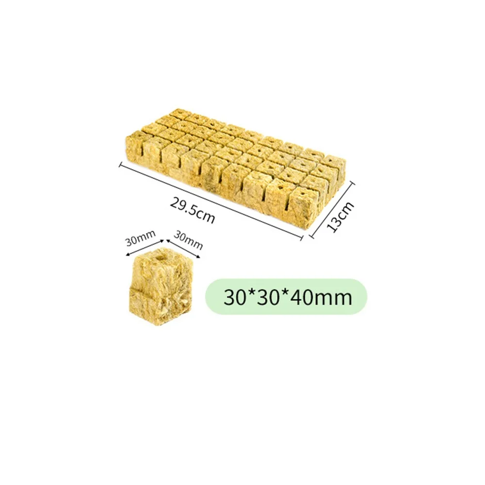 36/50Pcs Seed Starter Grow Cub - đánh giá và giá Seed Starter Tray