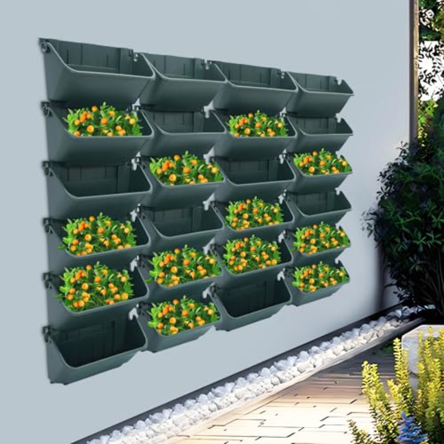 Vertical Garden Planter For In - đánh giá và giá Vertical Planter