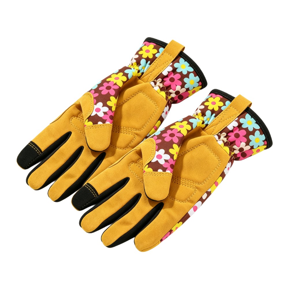 For Safe Pruning Fingerless Ga - đánh giá và giá Garden Gloves