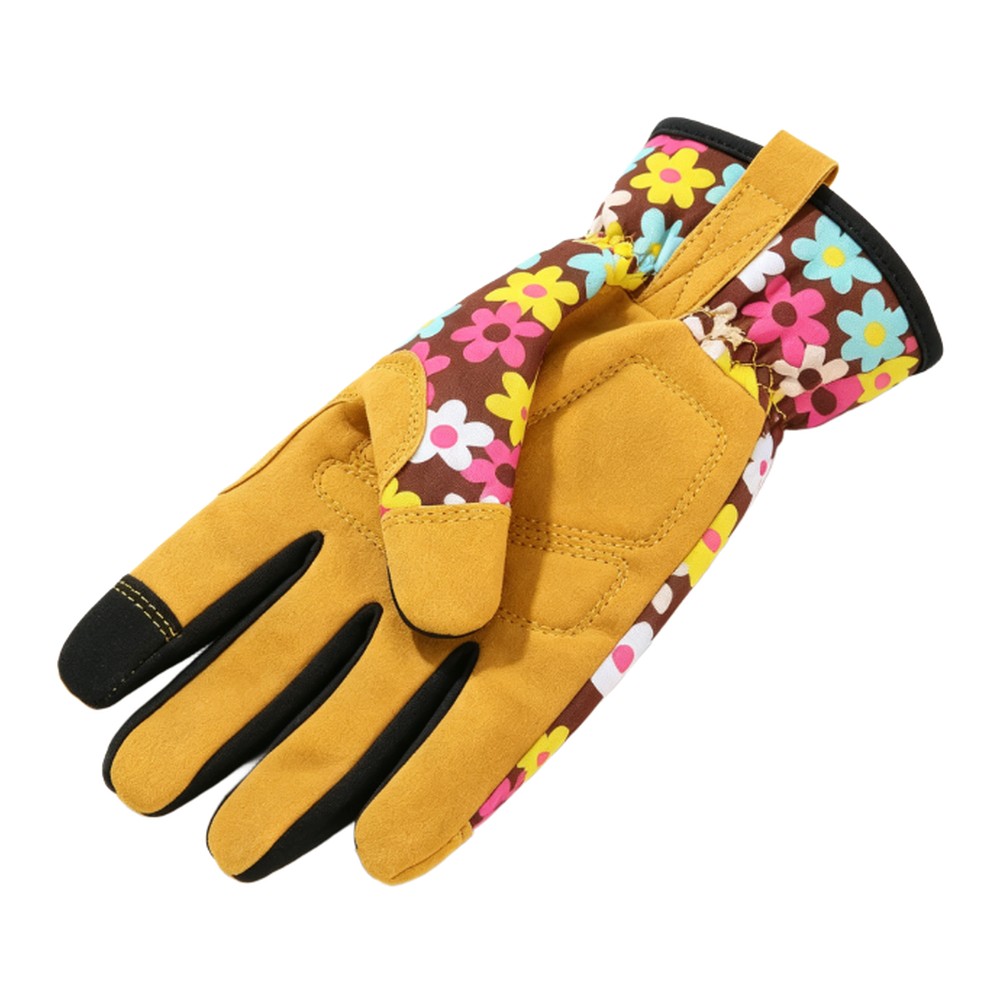 For Safe Pruning Fingerless Ga - đánh giá và giá Garden Gloves