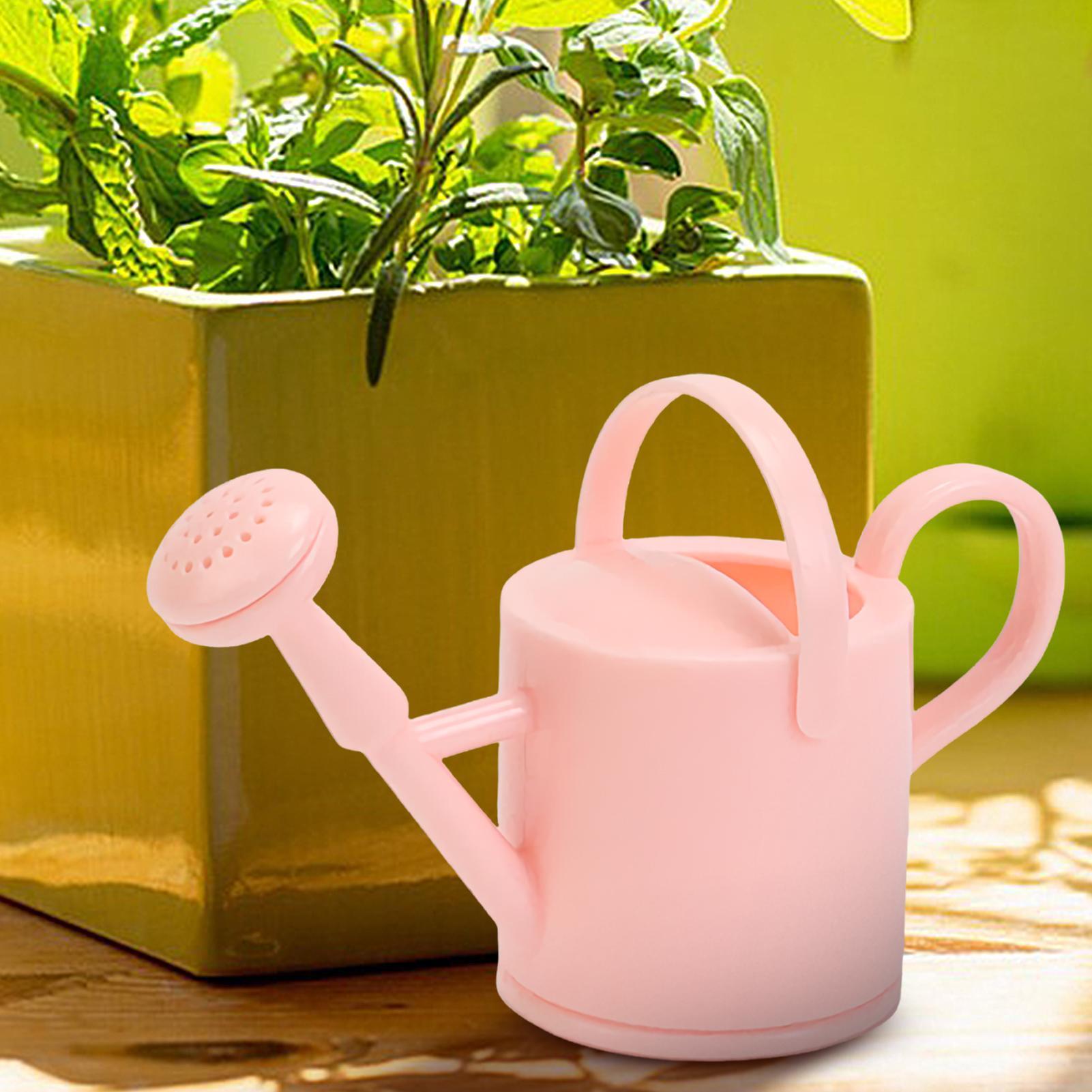 Small Kids Watering Can Flexib - đánh giá và giá Trowel Garden Tools