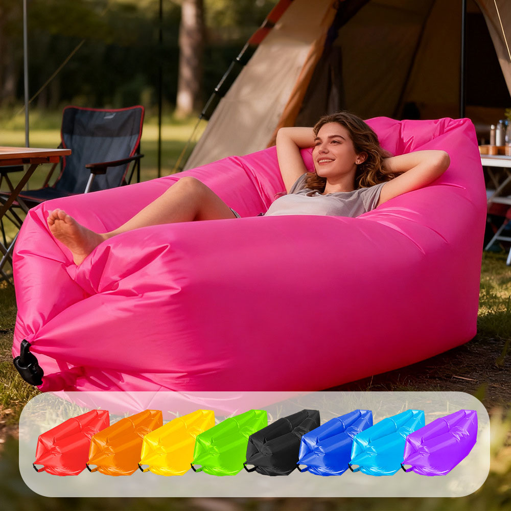 Multi Colored Single Lazy Infl - đánh giá và giá Grow Bag