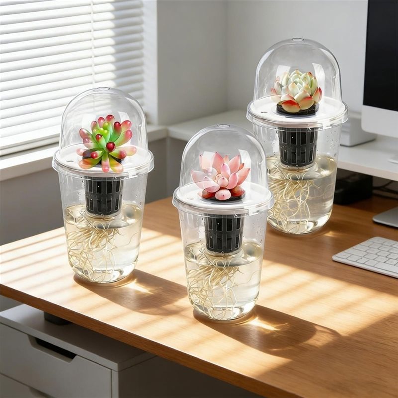 [ABFI!】 Hydroponic Seedling Cu - đánh giá và giá Hydroponic Kit