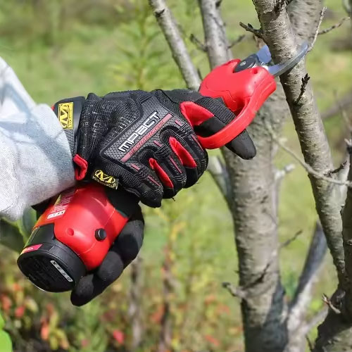 25-40mm Cutting Orchard Vineya - đánh giá và giá Pruning Shears
