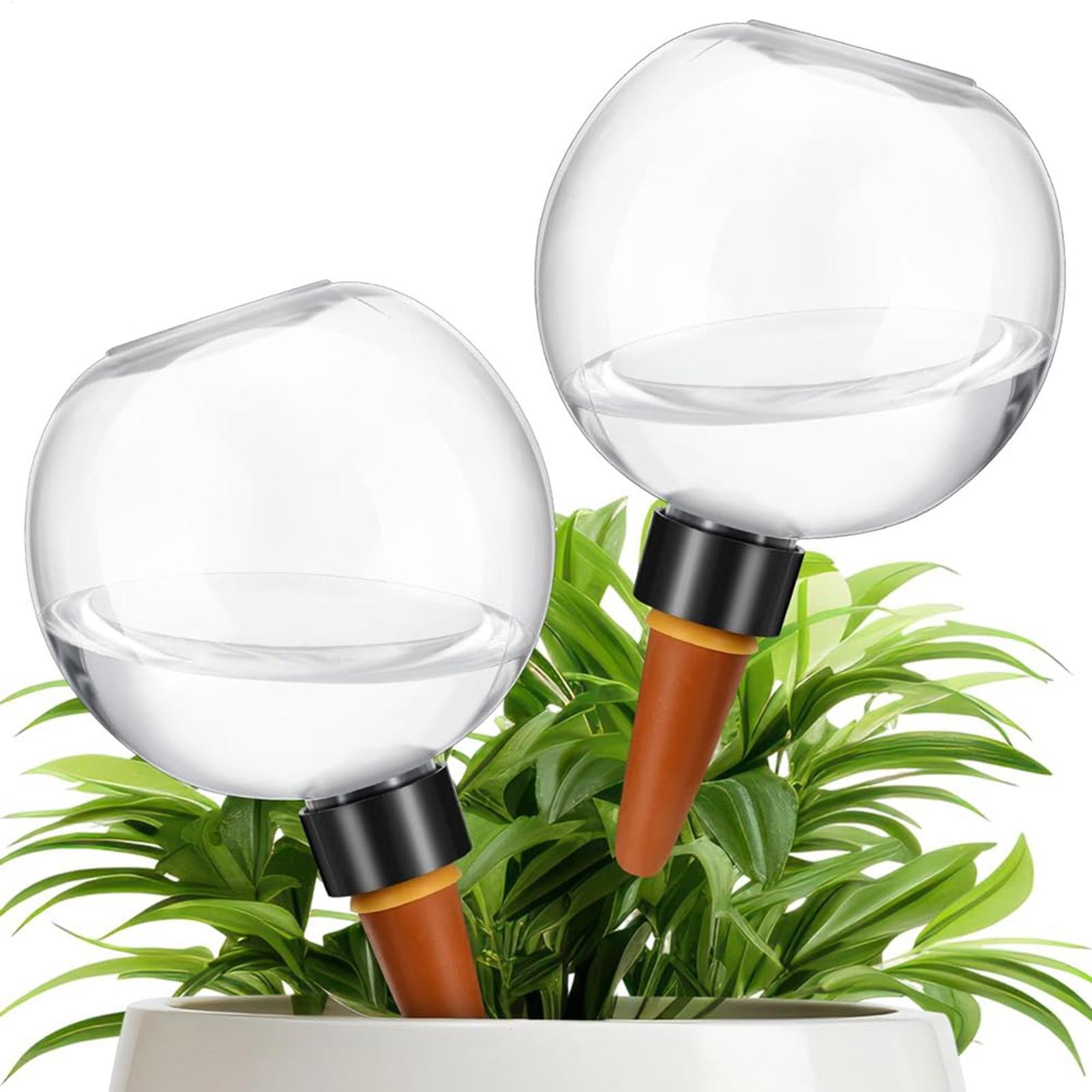 500ml Automatic Plant Watering - đánh giá và giá Self Watering Planter