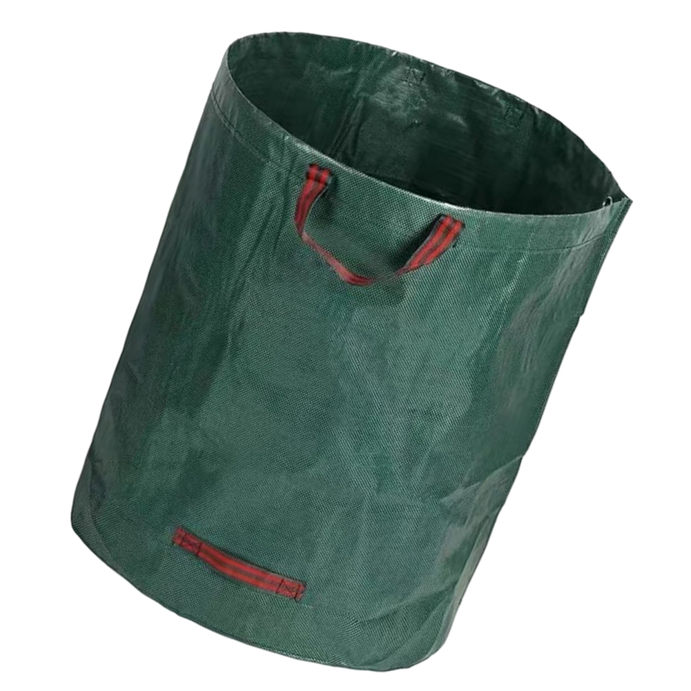Foldable Garden Waste Bag Larg - đánh giá và giá Compost Bin