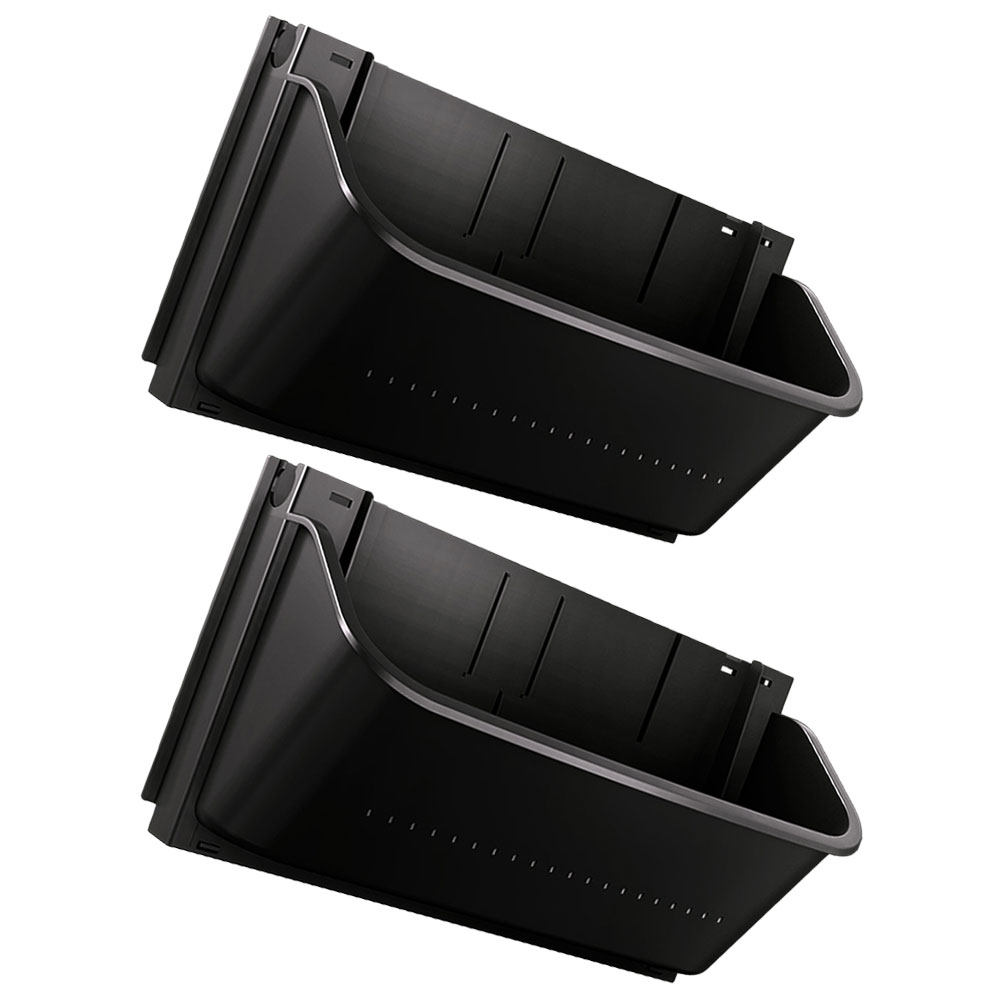 2Pcs Vertical Wall Planter Box - đánh giá và giá Vertical Planter